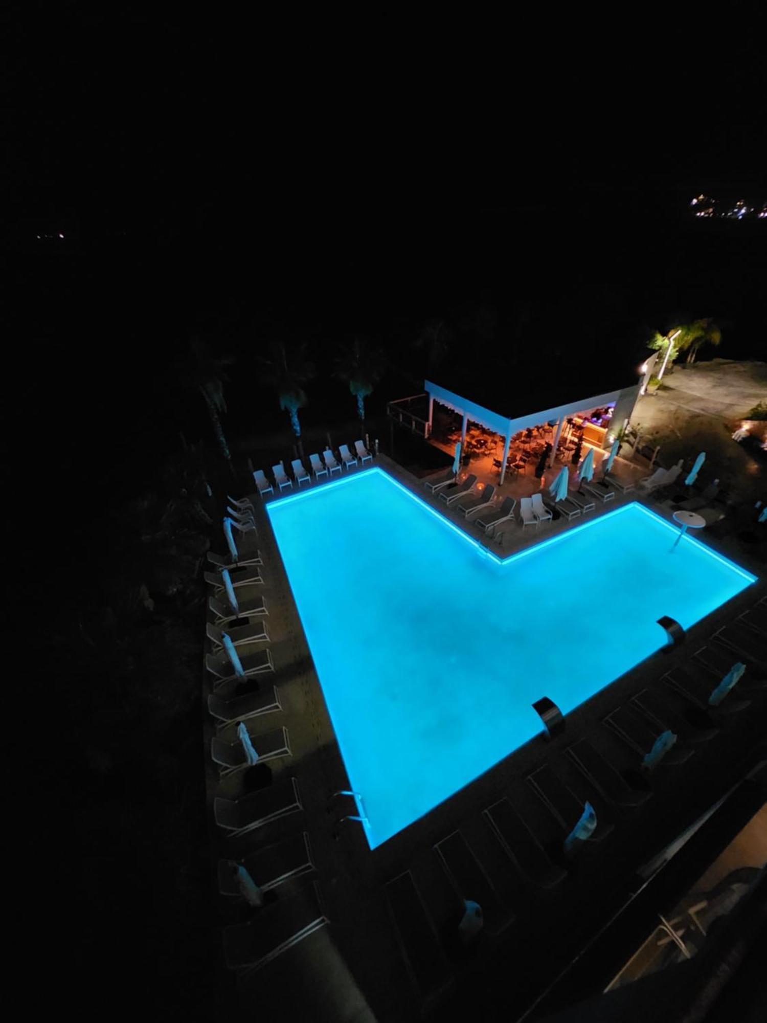 Joelle Premium Hotel Σαράντα Εξωτερικό φωτογραφία