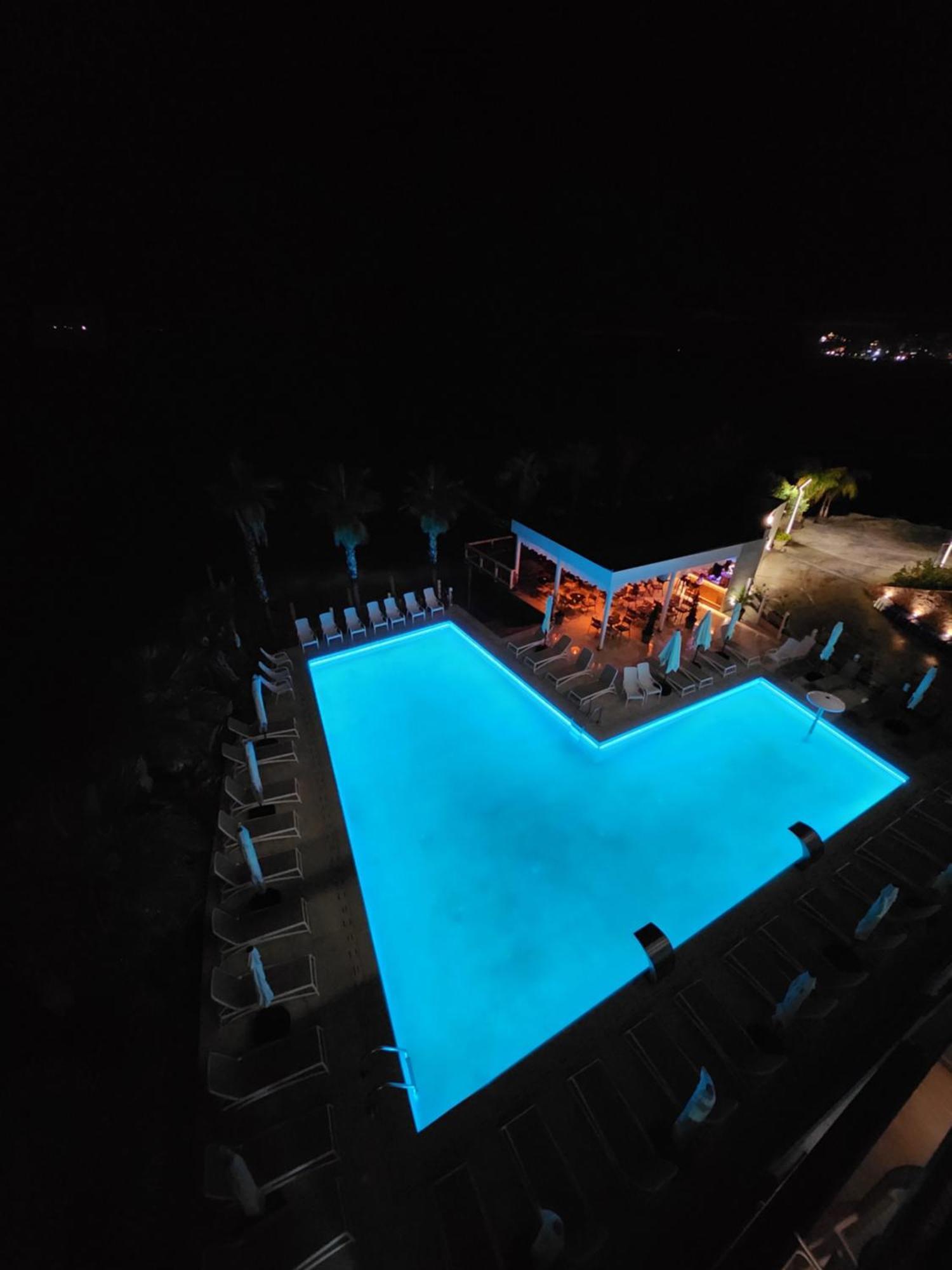 Joelle Premium Hotel Σαράντα Εξωτερικό φωτογραφία