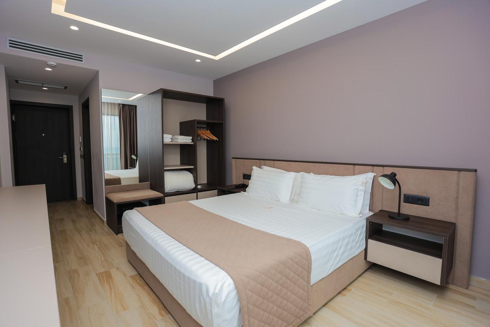Joelle Premium Hotel Σαράντα Εξωτερικό φωτογραφία