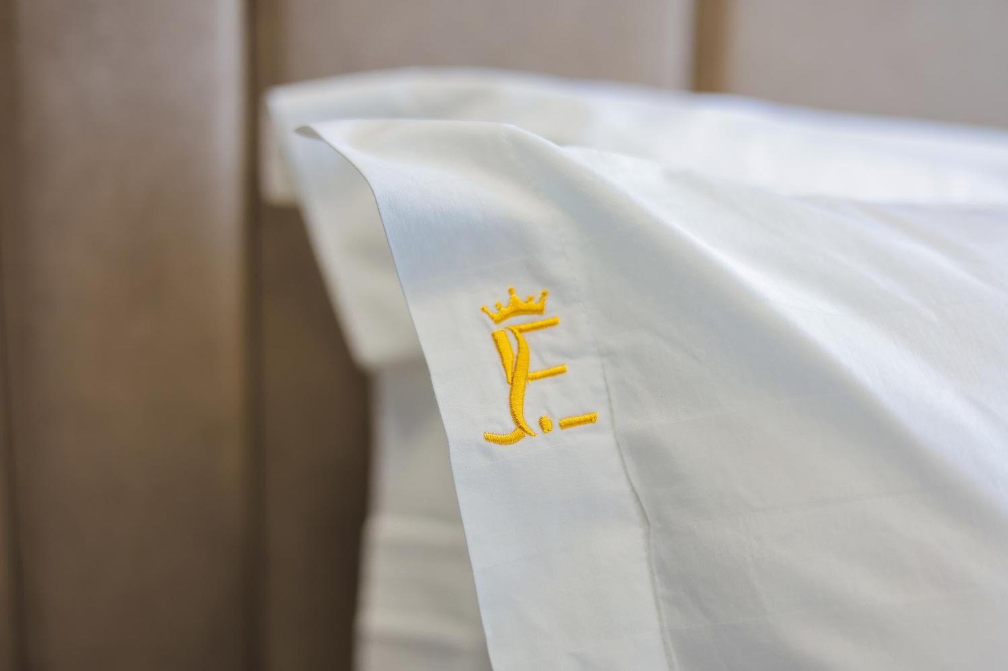 Joelle Premium Hotel Σαράντα Εξωτερικό φωτογραφία