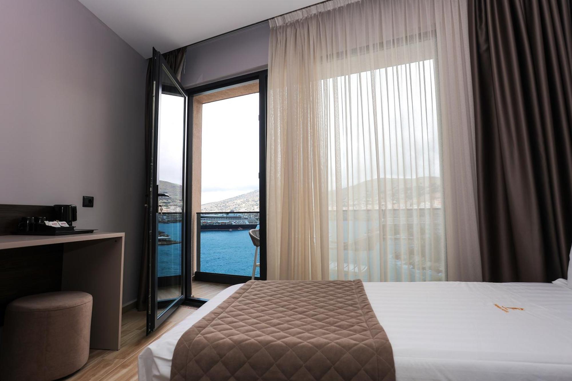 Joelle Premium Hotel Σαράντα Εξωτερικό φωτογραφία