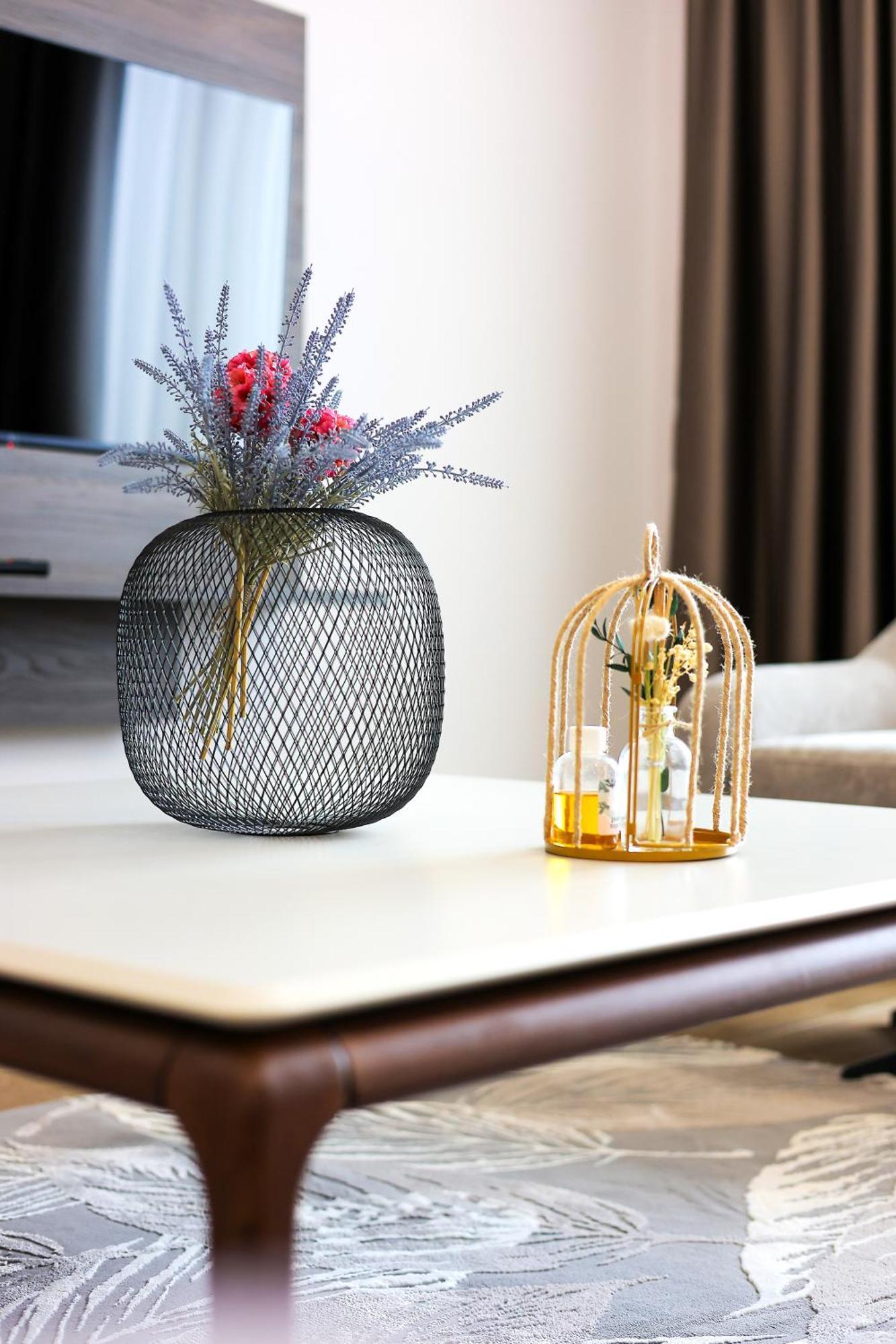 Joelle Premium Hotel Σαράντα Εξωτερικό φωτογραφία