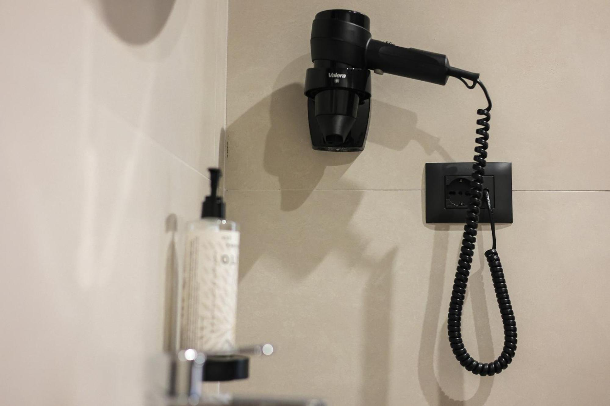 Joelle Premium Hotel Σαράντα Εξωτερικό φωτογραφία