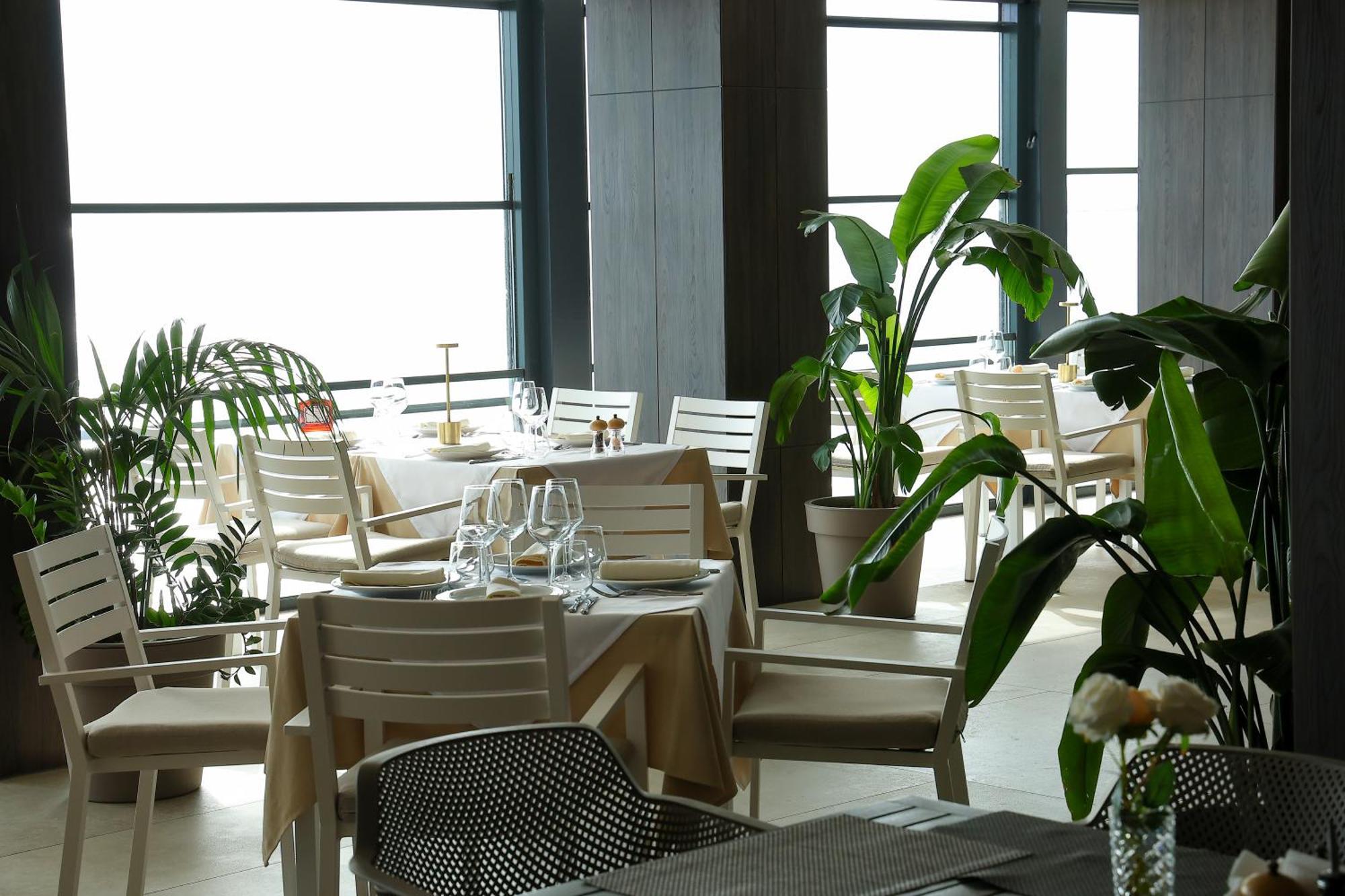Joelle Premium Hotel Σαράντα Εξωτερικό φωτογραφία